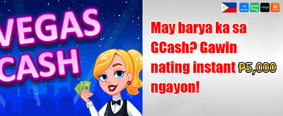 Weekend Slot Fever promotion banner
